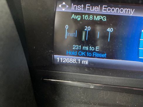 Used 2019 Ford Flex SEL w/ Equipment Group 202A AWD/4WD image 17