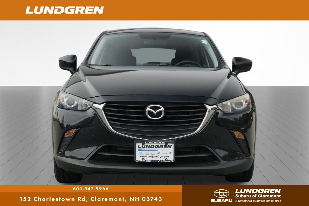 Used 2017 MAZDA CX-3 Sport AWD/4WD image 32