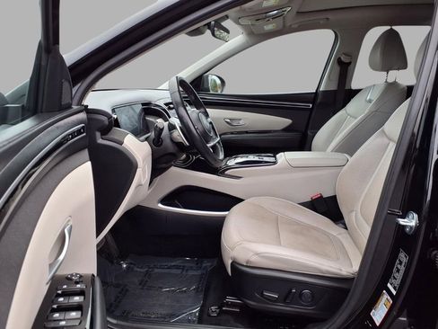 Used 2024 Hyundai Tucson Limited image 23