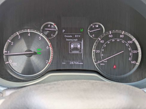 Used 2023 Lexus GX 460 Premium w/ Premium Plus Package AWD/4WD image 41