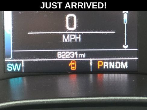 Used 2016 Chevrolet Colorado LT w/ LT Convenience Package RWD image 21