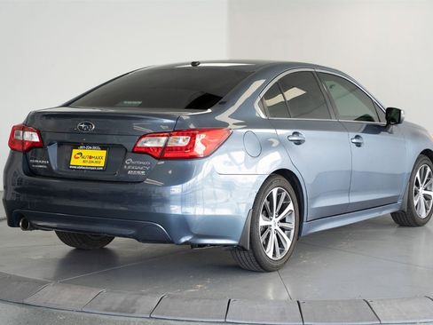 Used 2015 Subaru Legacy 2.5i Limited image 7