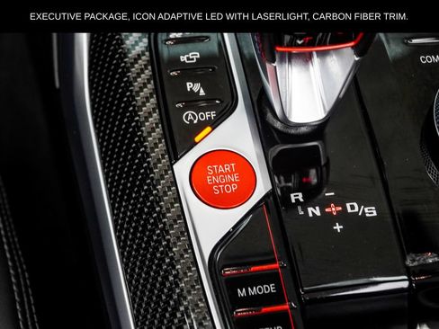 Used 2023 BMW M4 xDrive Competition w/ Executive Package AWD/4WD image 26