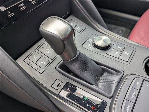Used 2023 Lexus IS 300 AWD w/ Premium Package image 12