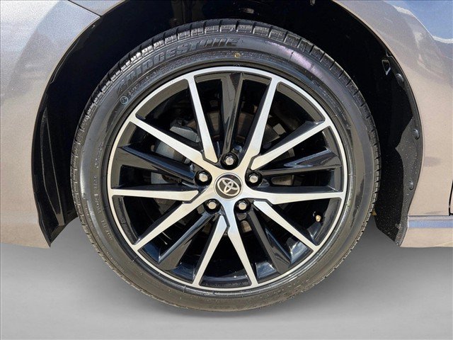 Used 2023 Toyota Camry SE FWD image 22