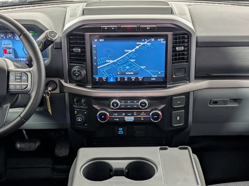 Certified 2024 Ford F150 XLT w/ Tow/Haul Package AWD/4WD image 13