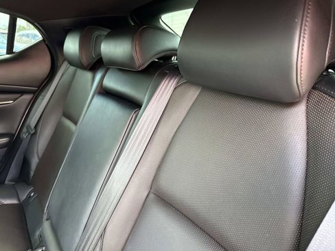 Certified 2023 MAZDA MAZDA3 s image 18