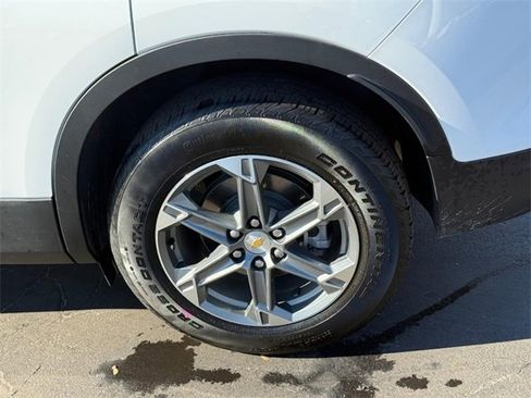 Used 2024 Chevrolet Blazer LT w/ Convenience Package image 4