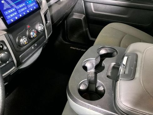 Used 2018 RAM 1500 Tradesman w/ Popular Equipment Group RWD image 13