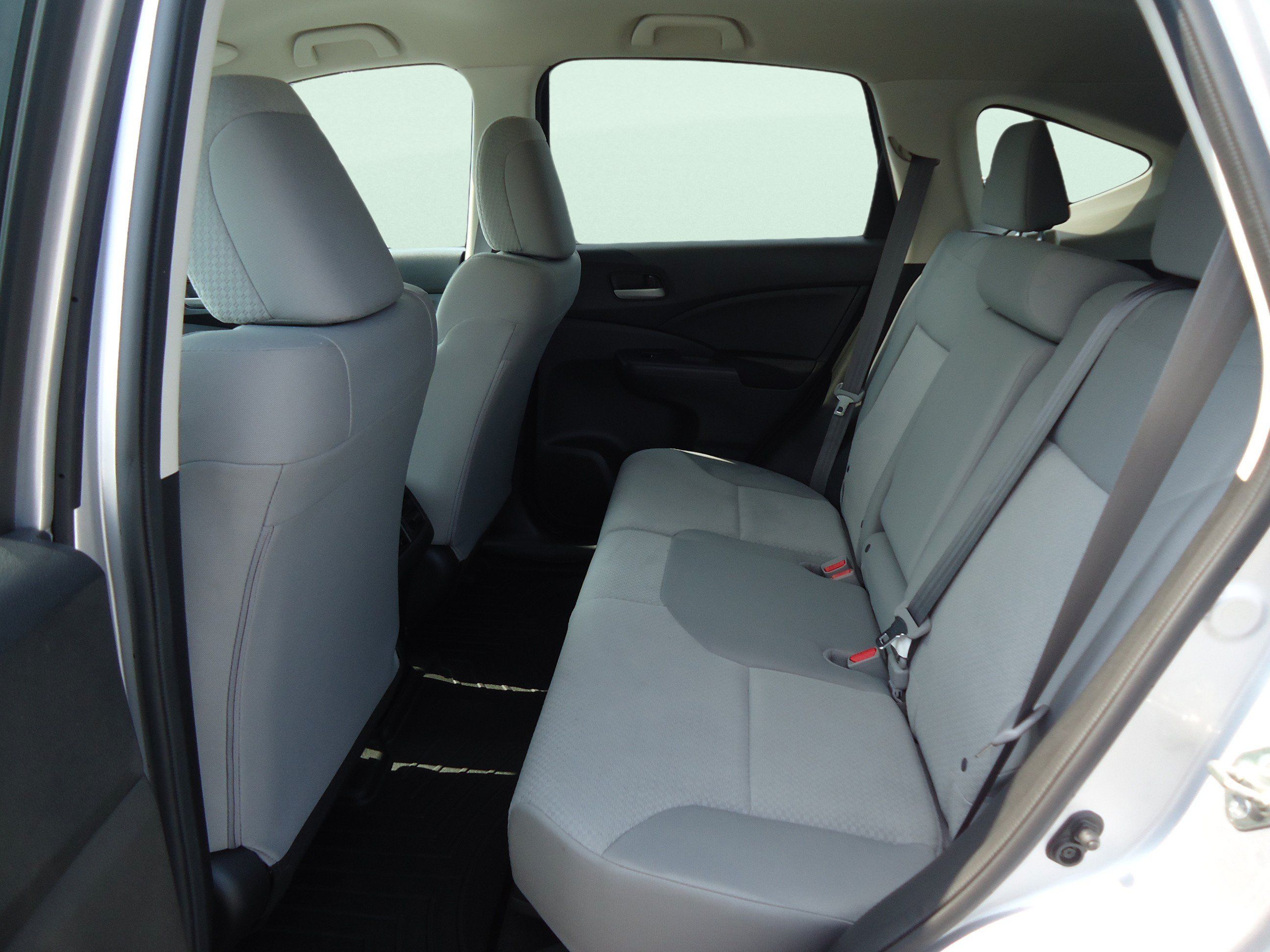 Used 2016 Honda CR-V SE image 25