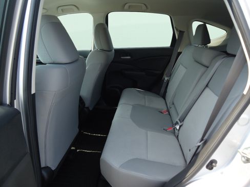 Used 2016 Honda CR-V SE image 25
