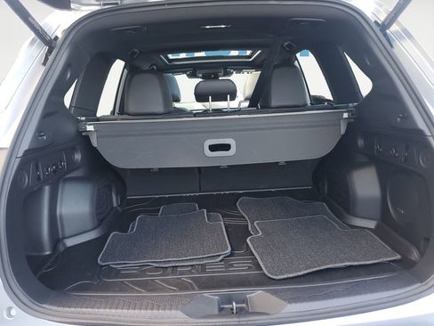 Used 2025 Subaru Forester Limited image 16