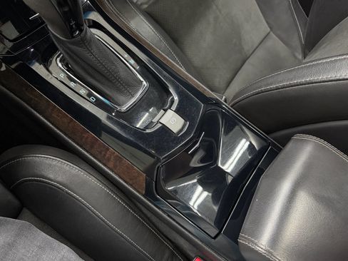 Used 2012 Cadillac CTS V w/ Wood Trim Package RWD image 73