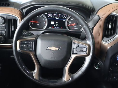 Used 2020 Chevrolet Silverado 3500 High Country w/ Technology Package image 22