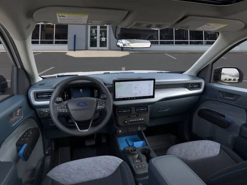 New 2026 Ford Maverick XLT w/ XLT Luxury Package image 9