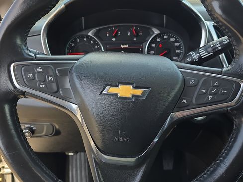 Used 2019 Chevrolet Equinox LT w/ Sun & Navigation Package FWD image 28