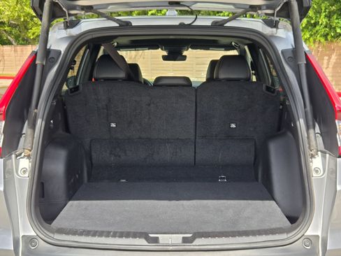 Used 2024 Honda CR-V Sport-L image 22