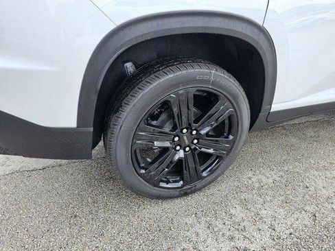 New 2026 GMC Acadia Elevation w/ Black Edition image 13