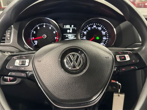 Used 2017 Volkswagen Jetta S image 22