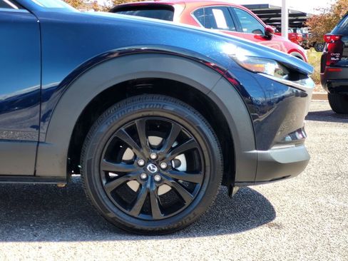 Used 2025 MAZDA CX-30 AWD 2.5 S w/ Select Sport Pkg image 29