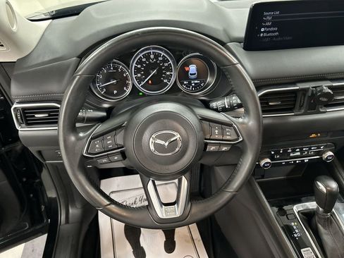 Certified 2023 MAZDA CX-5 AWD 2.5 S image 4