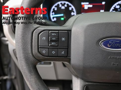 Used 2022 Ford F150 XL w/ Equipment Group 101A High AWD/4WD image 15