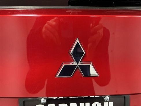 Used 2024 Mitsubishi Outlander SEL image 31