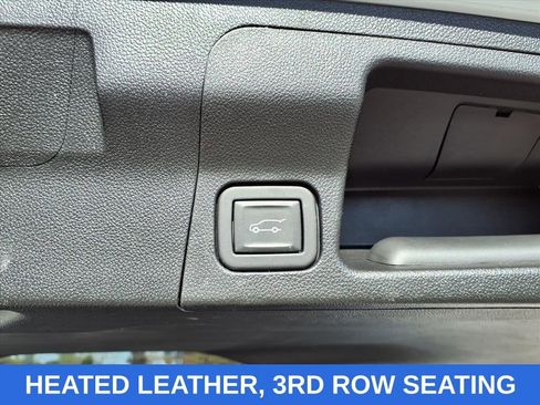 Used 2023 GMC Acadia SLT image 13