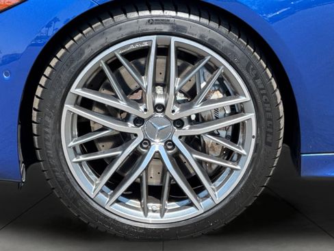 Certified 2023 Mercedes-Benz C 43 AMG 4MATIC Sedan image 5