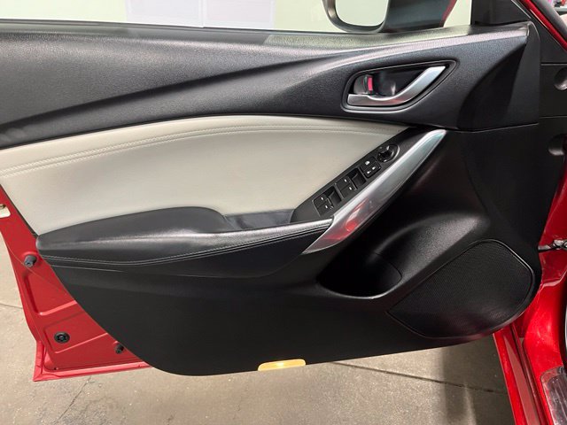 Used 2015 MAZDA MAZDA6 Touring FWD image 20