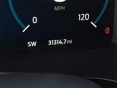 Used 2023 Ford F150 Lariat w/ Equipment Group 502A High image 20