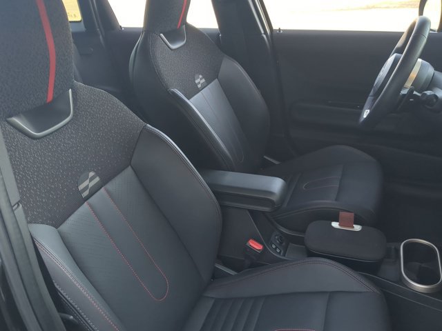 Used 2025 MINI Cooper S FWD image 21