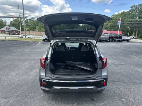 Used 2024 Kia Seltos X-Line AWD/4WD image 22