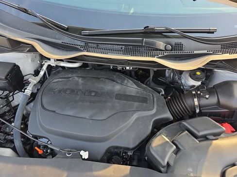 Used 2025 Honda Odyssey EX-L image 31