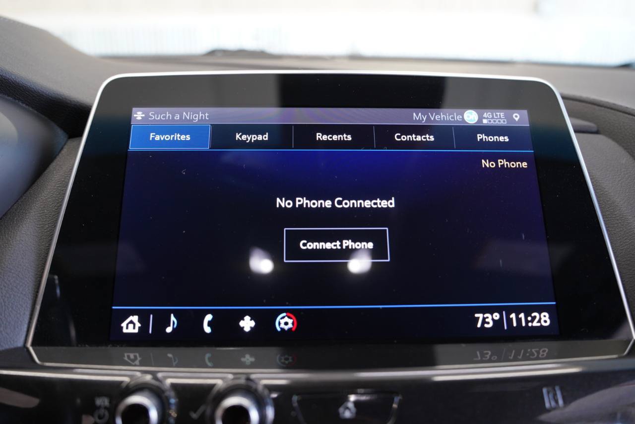 Used 2020 Cadillac CT5 Premium Luxury w/ Climate Package RWD image 18