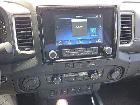 Used 2023 Nissan Frontier SV w/ SV Convenience Package RWD image 21