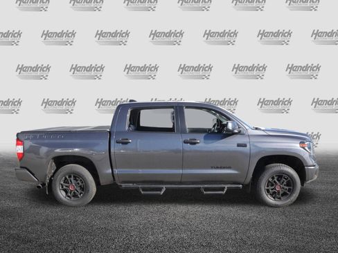 Used 2020 Toyota Tundra TRD Pro image 10