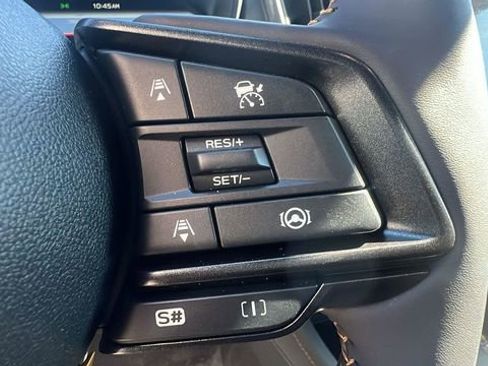 New 2026 Subaru Forester Wilderness AWD/4WD image 20