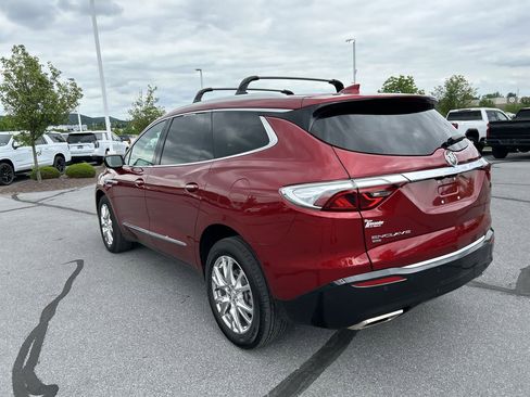 Used 2023 Buick Enclave Premium w/ Experience Buick Package AWD/4WD image 5