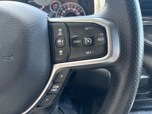 New 2026 RAM 3500 Tradesman AWD/4WD image 15