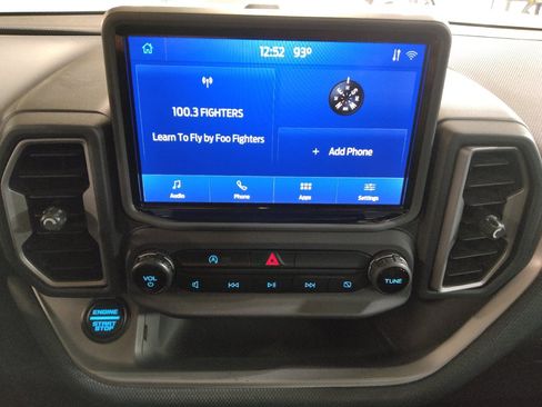 Used 2021 Ford Bronco Sport Big Bend AWD/4WD image 25