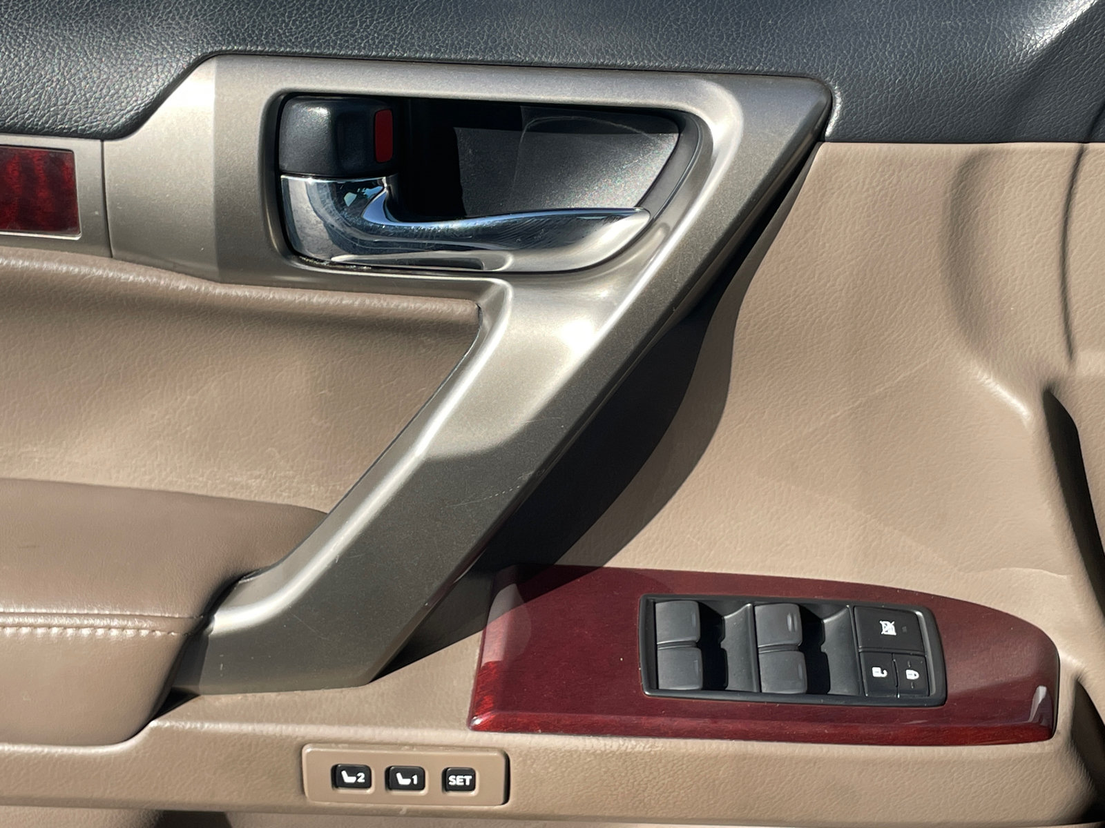 Used 2019 Lexus GX 460 Premium AWD/4WD image 19