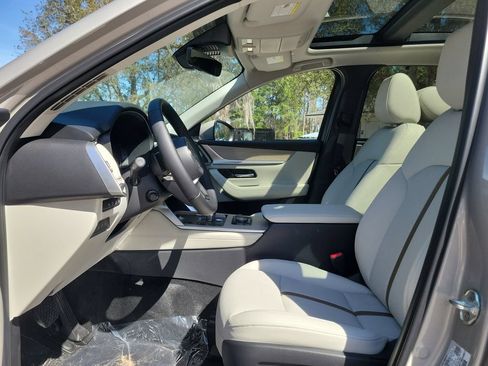 New 2026 MAZDA CX-90 Plug-In Hybrid w/ Premium Plus AWD/4WD image 2