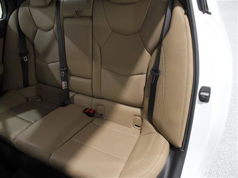 Used 2021 Cadillac CT5 Premium Luxury w/ Parking Package image 22