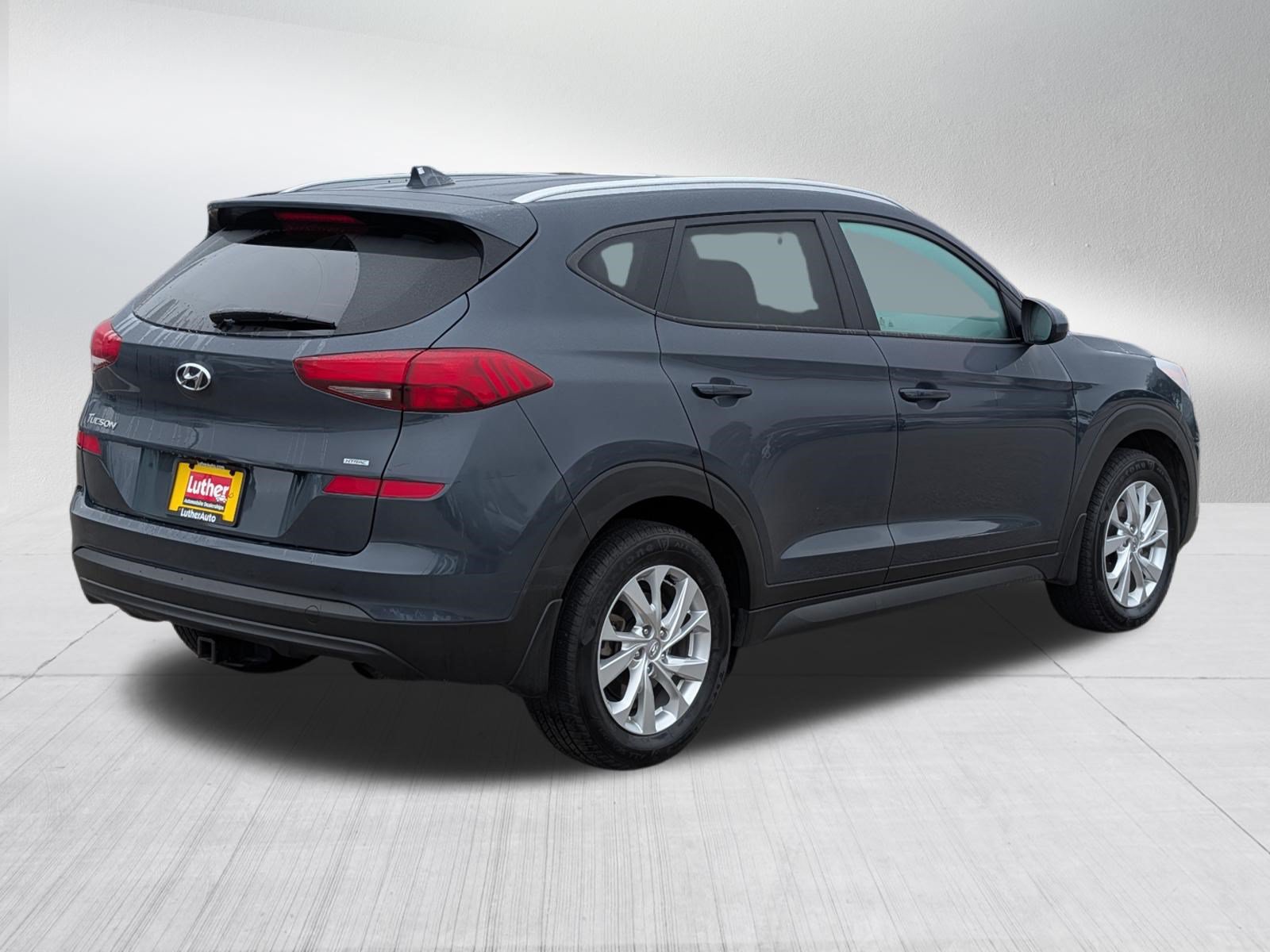 Used 2019 Hyundai Tucson Value AWD/4WD image 7