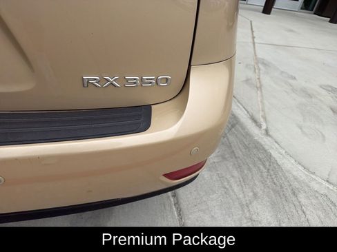 Used 2010 Lexus RX 350 2WD image 7