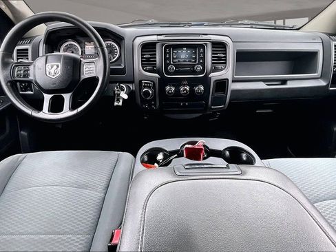 Used 2015 RAM 1500 Express AWD/4WD image 17