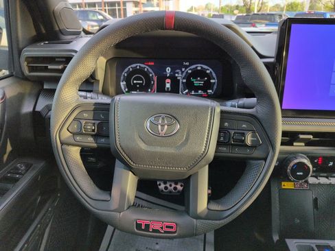 Used 2025 Toyota Tacoma TRD Pro image 14