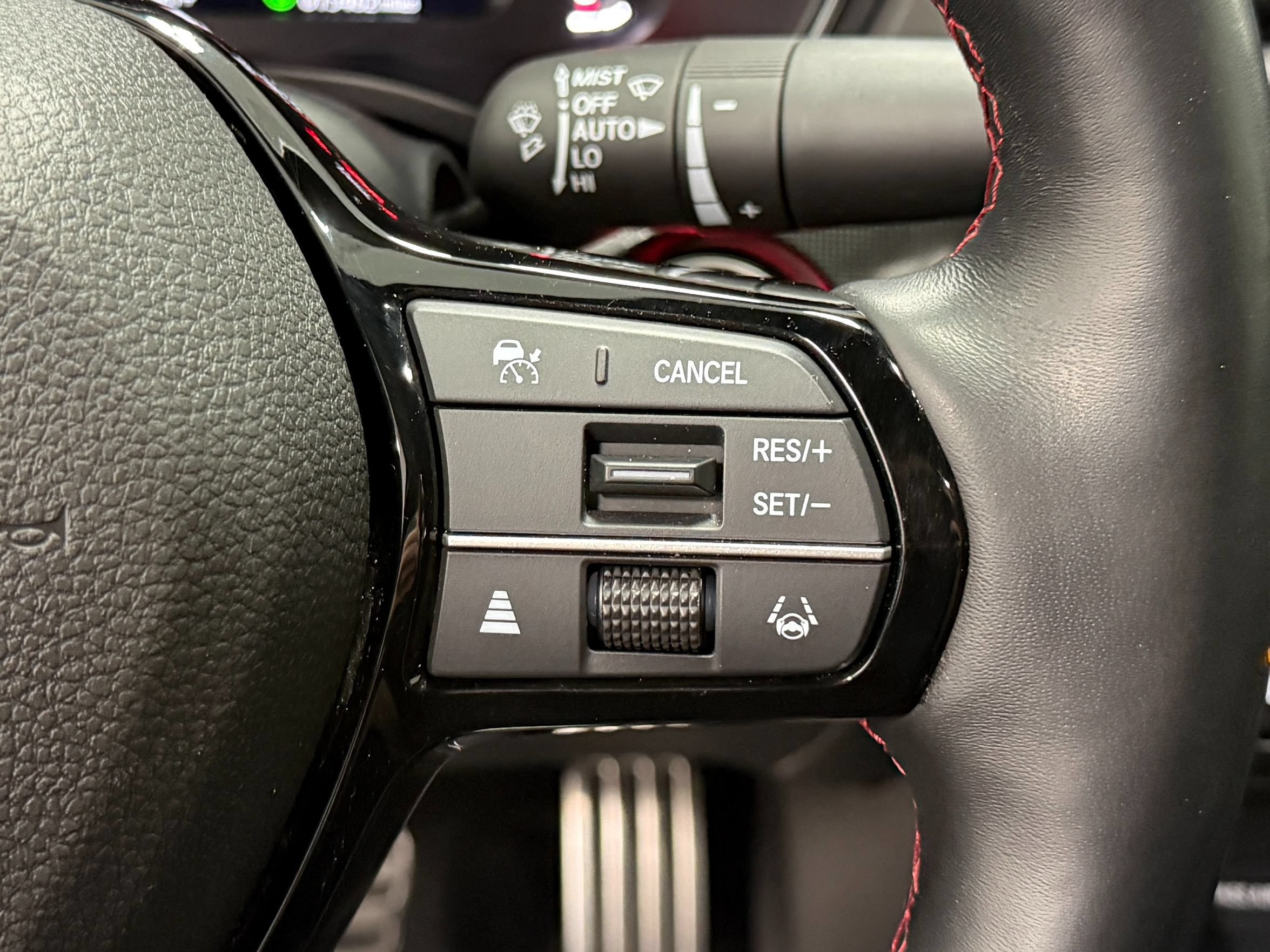 Used 2025 Acura Integra Type S FWD image 24
