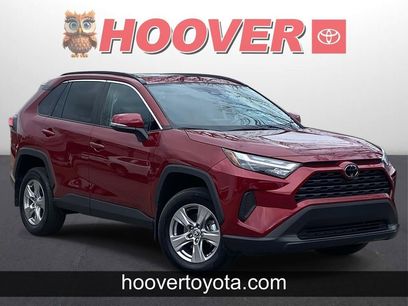Used 2025 Toyota RAV4 XLE w/ Convenience Package